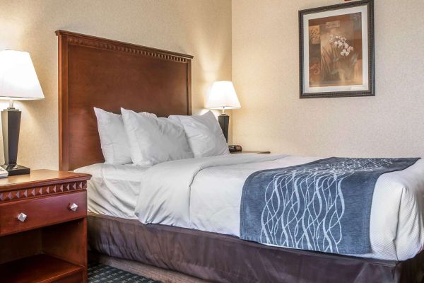 Comfort Inn Marshall